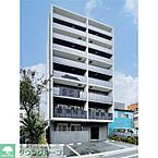 東京都荒川区南千住3丁目4-7：物件画像／株式会社タウンハウジング東京　日暮里店