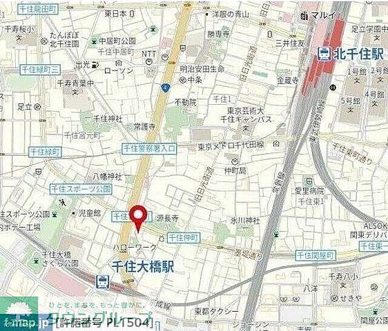 地図