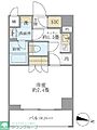 アーバンパーク亀有3階9.8万円