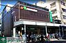 周辺：マルエツ浅草四丁目店  690m