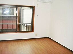 JR南武線 鹿島田駅 徒歩7分の賃貸アパート 2階1Kのリビング/ダイニング