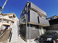 神奈川県川崎市高津区下作延4丁目19-17：物件画像／株式会社タウンハウジング神奈川　武蔵小杉店