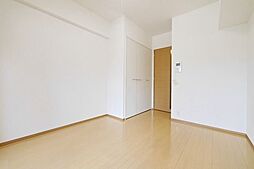 パークキューブ武蔵小杉 1307 13階1Kのリビング/ダイニング