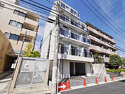 JR南武線 武蔵新城駅 徒歩5分