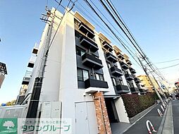 キャンパスヴィレッジ元住吉