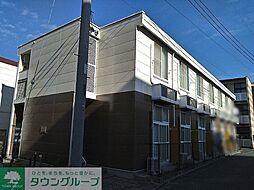 JR南武線 武蔵中原駅 徒歩12分