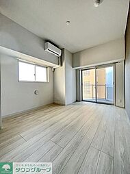 maruei　6 601 6階1Kのリビング/ダイニング