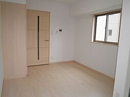 スカイコート武蔵小杉壱番館 303 3階1Kのリビング/ダイニング