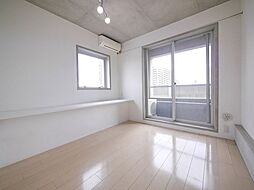 バージュアル武蔵小杉 408 4階1Kのリビング/ダイニング