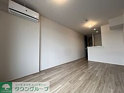 カーサ　シルエラ 404 4階2LDKのリビング/ダイニング