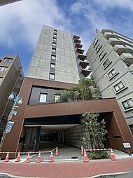 JR南武線 武蔵小杉駅 徒歩4分