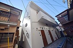 JR南武線 平間駅 徒歩4分