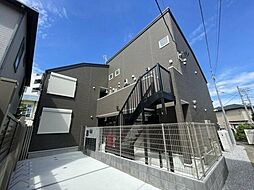 ガーデンヒルズ武蔵小杉