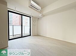 スタイリオ新丸子ＮＯＲＴＨ 902 9階1Kのリビング/ダイニング