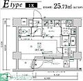 MAXIV武蔵新城TRE4階9.8万円