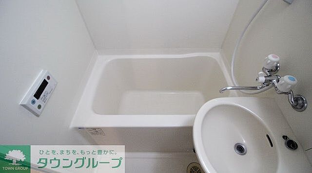 浴室