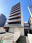 神奈川県川崎市中原区丸子通1丁目667-2：物件画像／株式会社タウンハウジング神奈川　武蔵小杉店