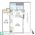 カーサヴェデュータ10階14.5万円