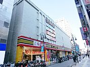 ドンキホーテ 190m