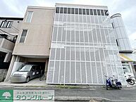 神奈川県川崎市幸区古市場1丁目48-7：物件画像／株式会社タウンハウジング神奈川　武蔵小杉店
