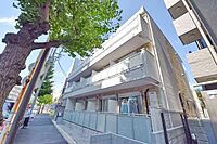 神奈川県川崎市幸区小向西町4丁目104-2：物件画像／株式会社タウンハウジング神奈川　武蔵小杉店