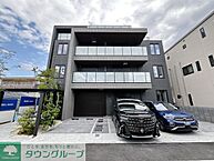神奈川県川崎市多摩区登戸163：物件画像／株式会社タウンハウジング神奈川　武蔵小杉店