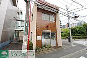 幸警察署 塚越交番 徒歩19分。 1460m