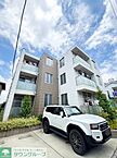 神奈川県川崎市幸区小倉5-3-23：物件画像／株式会社タウンハウジング神奈川　武蔵小杉店