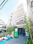 神奈川県川崎市中原区小杉町2丁目207-3：物件画像／株式会社タウンハウジング神奈川　武蔵小杉店