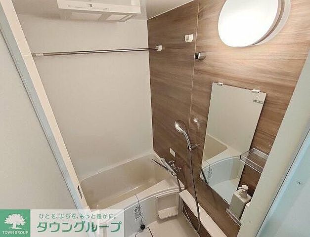 浴室