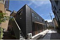 神奈川県川崎市高津区瀬田10-7：物件画像／株式会社タウンハウジング神奈川　武蔵小杉店