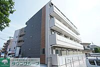 神奈川県川崎市幸区紺屋町3-3：物件画像／株式会社タウンハウジング神奈川　武蔵小杉店