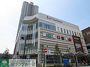 無印良品ららテラス武蔵小杉店 徒歩21分。ショッピングセンター 1620m