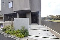 神奈川県川崎市高津区久地1丁目14-34：物件画像／株式会社タウンハウジング神奈川　武蔵小杉店
