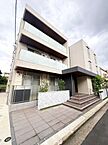神奈川県川崎市中原区今井西町13-37：物件画像／株式会社タウンハウジング神奈川　武蔵小杉店