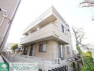 神奈川県川崎市中原区下小田中3丁目6-28：物件画像／株式会社タウンハウジング神奈川　武蔵小杉店