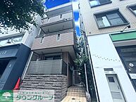 東京都目黒区目黒4丁目：物件画像／株式会社タウンハウジング神奈川　武蔵小杉店