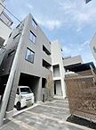 神奈川県川崎市中原区今井南町2：物件画像／株式会社タウンハウジング神奈川　武蔵小杉店