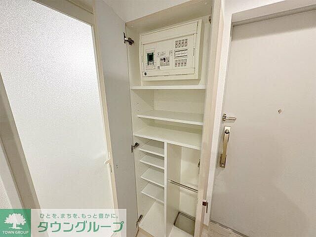 室内