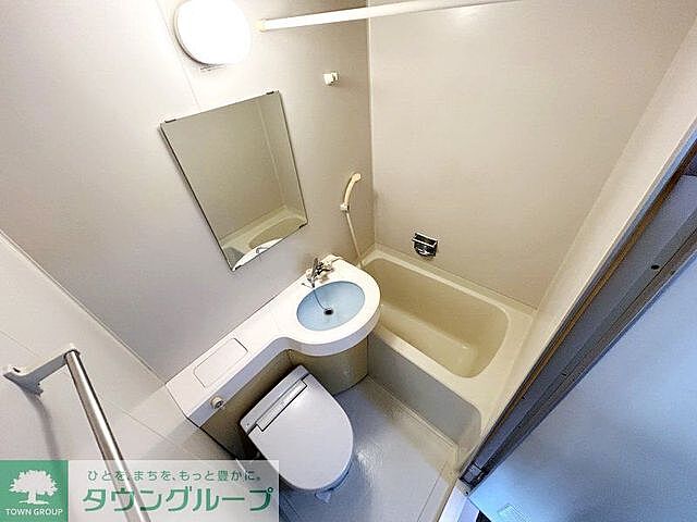 浴室