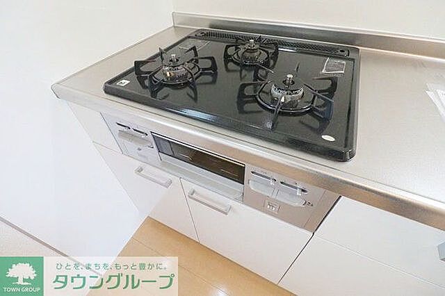 キッチン