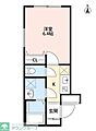 トライム武蔵小杉2階10.0万円