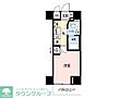 フェルクルール川崎7階11.3万円
