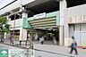 周辺：武蔵新城駅 徒歩2分。 110m