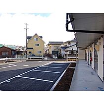 レオパレスメルベーユ  ｜ 長野県上田市材木町1丁目（賃貸マンション1K・2階・20.81㎡） その14