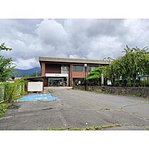 長野県埴科郡坂城町大字中之条（賃貸アパート2LDK・2階・60.19㎡） その24