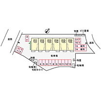 長野県上田市上田原（賃貸アパート1LDK・1階・50.05㎡） その12