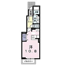 長野県上田市下之条（賃貸アパート1R・1階・32.90㎡） その2