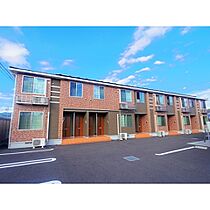 長野県上田市長瀬（賃貸アパート2LDK・2階・52.80㎡） その1