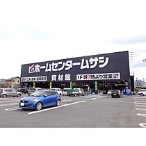 サニーハイツＫ  ｜ 長野県上田市上田原（賃貸アパート2K・2階・34.00㎡） その21